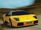 Lamborghini Gallardo 2002: Review, Amazing Pictures and Images – Look ...