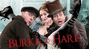 Burke and Hare 2010 Film | Simon Pegg, Andy Serkis, Isla Fisher - YouTube