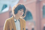 松本潤×上野樹里初合演電影《向陽的她》新角色公開