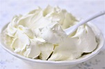 Clotted Cream Recipe