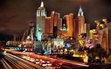Top 5 TV Shows Set in Las Vegas