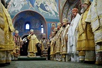 Ukrainian Catholic leader welcomes head of new independent Orthodox ...
