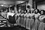 Revolte im Frauenzuchthaus (1955) - Film | cinema.de
