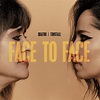 When did Suzi Quatro & KT Tunstall release Face To Face?