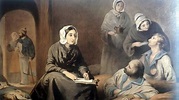 Why Florence Nightingale's legacy 'never more relevant'