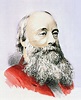 James Prescott Joule Photograph by Science Photo Library