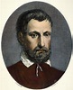 Salero de Francisco I de Francia (1539) de Benvenuto Cellini - Taringa!