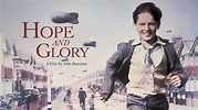 Watch Hope And Glory | Prime Video