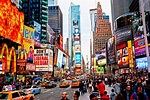 Que faire à New York ? Top 50 des activités incontournables à NY