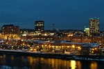 Manchester, New Hampshire – City Guide | Design City Guide