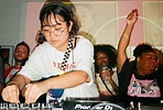 Yaeji releasing WHAT WE DREW 우리가 그려왔던 mixtape on vinyl