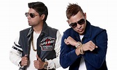 Reggaeton: Plan B & Luis Enrique - Festival Orgullo Latino | Groupon