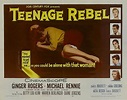 Teenage Rebel (1956)