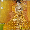 Portrait of Adele Bloch-Bauer (Gustav Klimt) | 10 Most Expensive ...