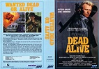 Wanted: Dead or Alive (1986)