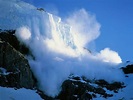 Avalancha de nieve: características, formación, tipos y peligros ...