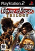 Prince of Persia Trilogy – PlayStation 2