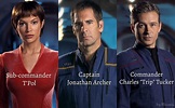 Revealed In Time: Star Trek: Enterprise