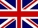 England Flag Printable A4 - Printable Template