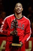 Derrick Rose Wallpapers Mvp - Wallpaper Cave