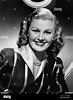 Joan Caulfield, 1948 Stock Photo - Alamy