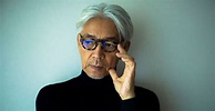 Santa María al rescate: Ryūichi Sakamoto, pura poesía - Radio Duna
