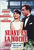 Suave es la Noche (1962) DUAL/Subtitulos – DESCARGA CINE CLASICO DCC