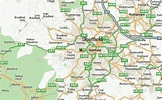 Sheffield Location Guide