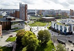 Aston University — Aimhigher West Midlands