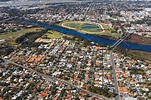 Aerial Photography Bayswater - Airview Online