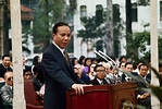 Tổng thống Nguyễn Văn Thiệu và niềm tin mù quáng vào "chân mạng đế ...