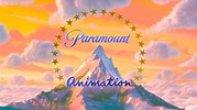 Paramount Animation has its own Mascot and a new logo - Animation World