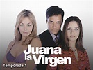 Prime Video: Juana La Virgen season-1