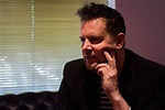 Tom Chapman de New Order: “Sabía que era el hombre para este trabajo”