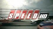 NASCAR on SPEED | Image Campaign - Rich Scurry | Designer & Director