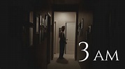 3AM | Short Horror Film - YouTube