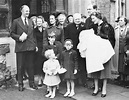 With the Churchills in London | HuffPost