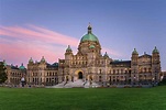 Top 21 Things to Do in Victoria, BC - Tourist Places in Victoria, Canada