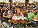 The Tradition Of Oktoberfest - Brewer World-Everything about beer is here