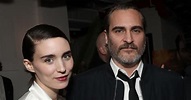 Joaquin Phoenix's Fiancee Rooney Mara 'Saved Him': 'He Trusts Her'