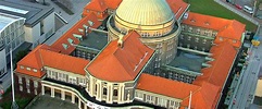 Universität Hamburg, Germany | Study.eu