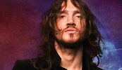 Stream John Frusciante's New Trickfinger Album She Smiles Because She ...