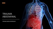 TRAUMA ABDOMINAL | La Doc | uDocz