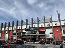 Bramall Lane the home of Sheffield United | Around The Grounds