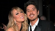 Watch Access Interview: Mariah Carey's Boyfriend Bryan Tanaka Proves He ...