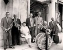 George Lewis, Preservation Hall Jazz Band - 64 Parishes