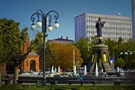 File:Krasnodar attraction.jpg - Wikimedia Commons