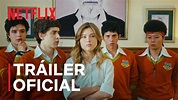 La Primera Vez | Tráiler oficial | Netflix - YouTube