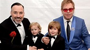 Elton John talks career and fatherhood, calls his sons his 'greatest ...