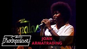 Joan Armatrading live | Rockpalast | 1980 - YouTube